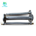 Tubo flexível de metal com tubo de aço inoxidável 304 316